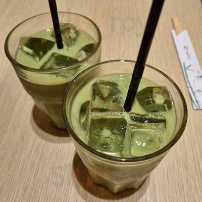 Maccha House Singapore
