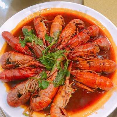 Golden Jade Restaurant