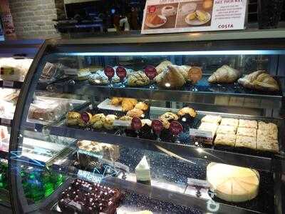 Costa Coffee