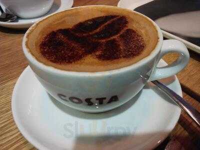 Costa Coffee