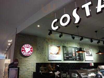 Costa Coffee