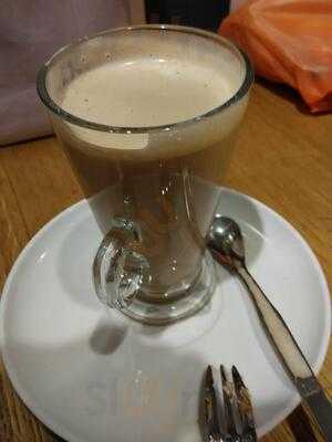 Costa Coffee