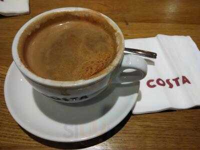 Costa Coffee