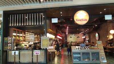 Namnam Noodle Bar