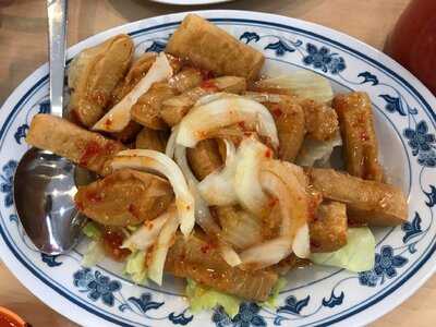 Yeo Keng Nam Traditional Hainanese Chicken Rice