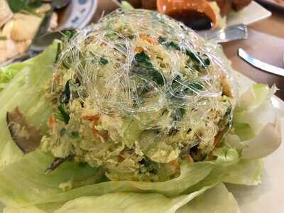 Yeo Keng Nam Traditional Hainanese Chicken Rice