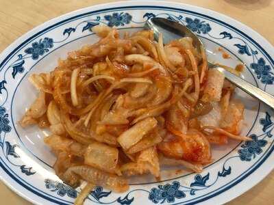 Yeo Keng Nam Traditional Hainanese Chicken Rice