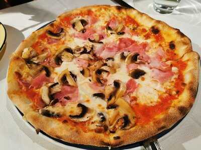 Lafiandra Ristorante