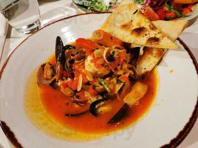 Lafiandra Ristorante