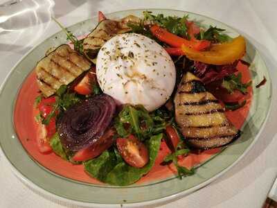 Lafiandra Ristorante