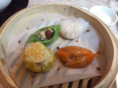 Old Hong Kong Kitchen