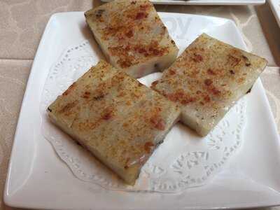 Old Hong Kong Kitchen