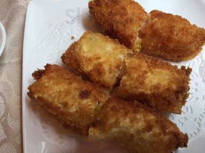 Old Hong Kong Kitchen