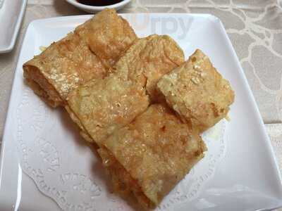 Old Hong Kong Kitchen