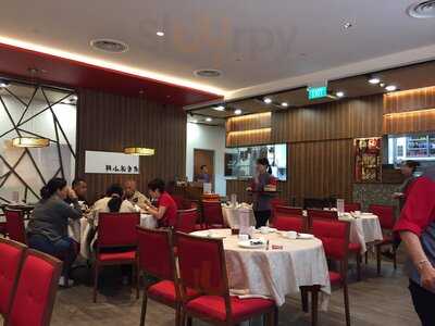 Old Hong Kong Kitchen