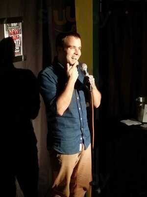 Molly Malone's Irish Pub