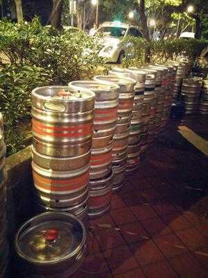 Molly Malone's Irish Pub