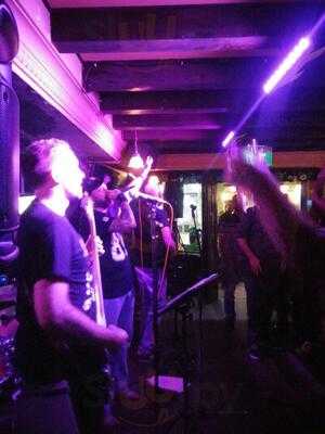 Molly Malone's Irish Pub