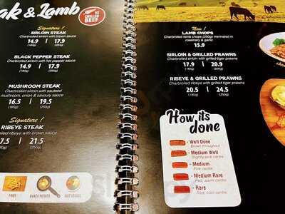 Buddy Hoagies - Bukit Timah