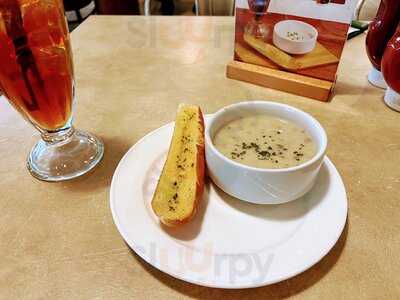 Buddy Hoagies - Bukit Timah