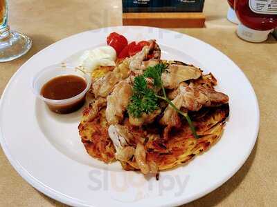 Buddy Hoagies - Bukit Timah