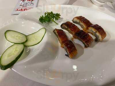 Kam Boat Teochew Restaurant