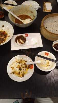 Tian Bao Szechuan Kitchen