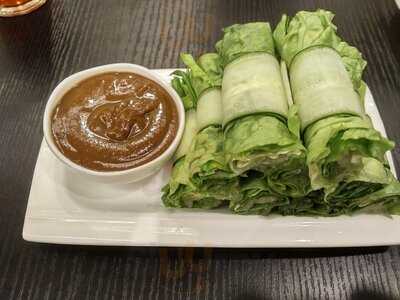 Tian Bao Szechuan Kitchen