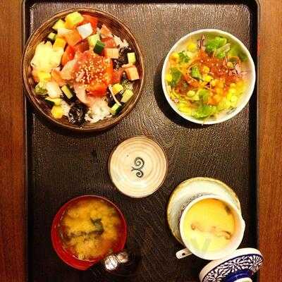 Fukuichi Japanese Dining