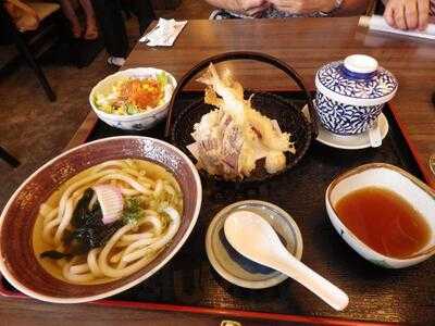 Fukuichi Japanese Dining