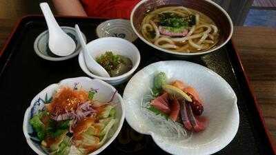 Fukuichi Japanese Dining