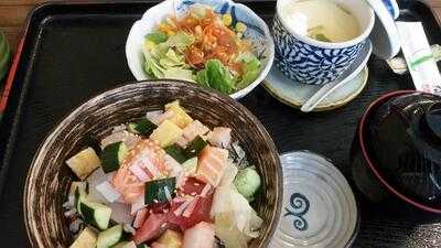 Fukuichi Japanese Dining