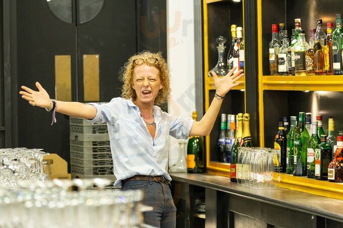 Jaxs Bistro & Pizzeria