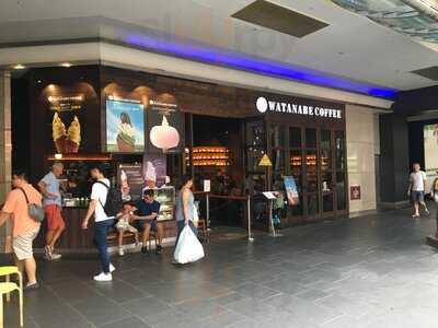 Watanabe Coffee
