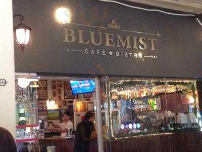 Bluemist