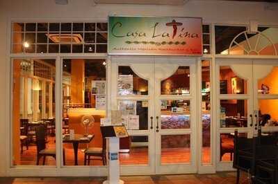 Casa Latina