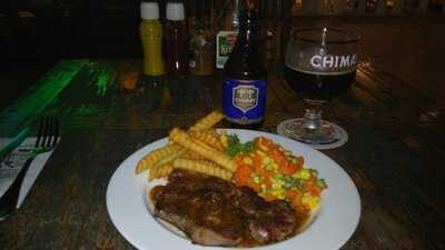 Brauhaus Restaurant & Pub