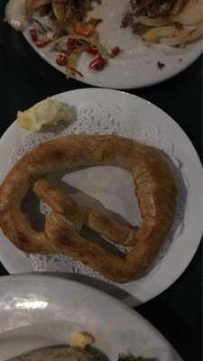 Brauhaus Restaurant & Pub