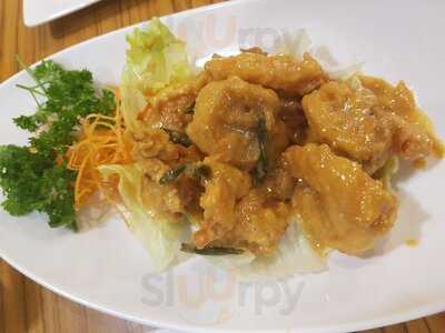 Lai Huat Sambal Fish Restuarant