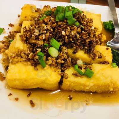 Lai Huat Sambal Fish Restuarant