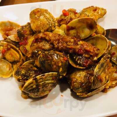 Lai Huat Sambal Fish Restuarant