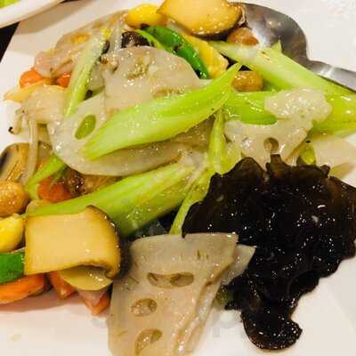 Lai Huat Sambal Fish Restuarant