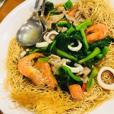 Lai Huat Sambal Fish Restuarant