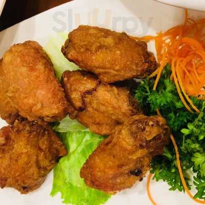 Lai Huat Sambal Fish Restuarant