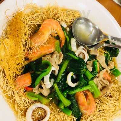 Lai Huat Sambal Fish Restuarant