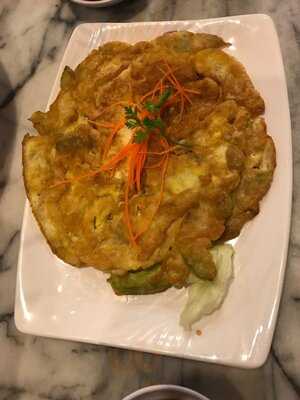 Lai Huat Sambal Fish Restuarant