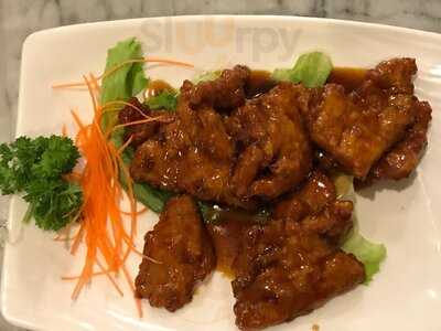 Lai Huat Sambal Fish Restuarant