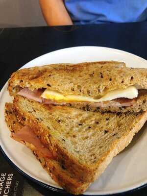 Knead To Eat Singapore