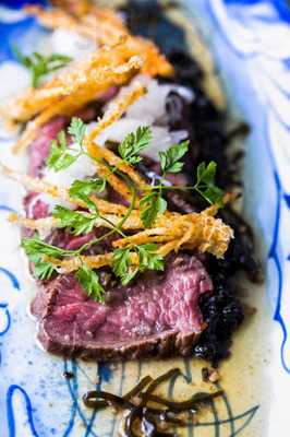 Don Ho - Social Kitchen & Bar