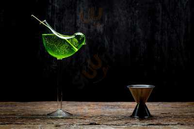 Don Ho - Social Kitchen & Bar